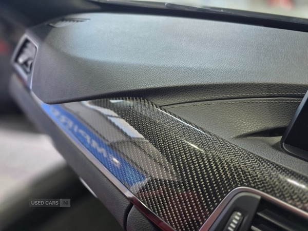 Used BMW M4 2018 for sale - 76551332: Photo 28