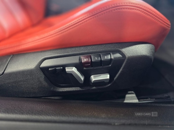 Used BMW M4 2018 for sale - 76551332: Photo 29