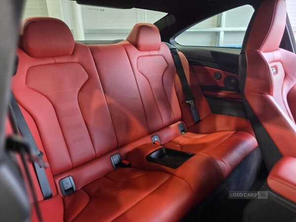 Used BMW M4 2018 for sale - 76551332: Photo 30