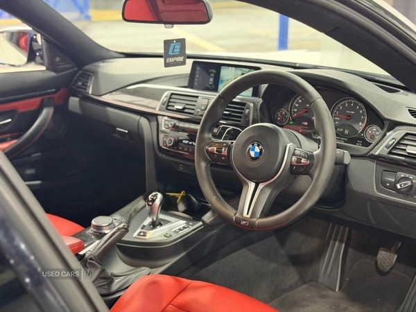 Used BMW M4 2018 for sale - 76551332: Photo 31