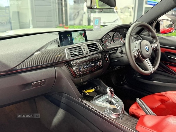 Used BMW M4 2018 for sale - 76551332: Photo 32