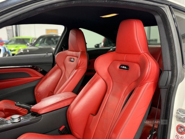 Used BMW M4 2018 for sale - 76551332: Photo 33