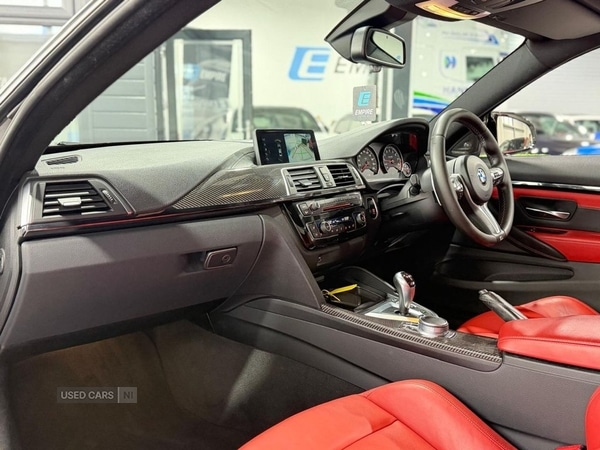 Used BMW M4 2018 for sale - 76551332: Photo 34