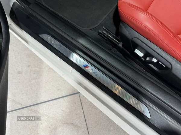 Used BMW M4 2018 for sale - 76551332: Photo 35