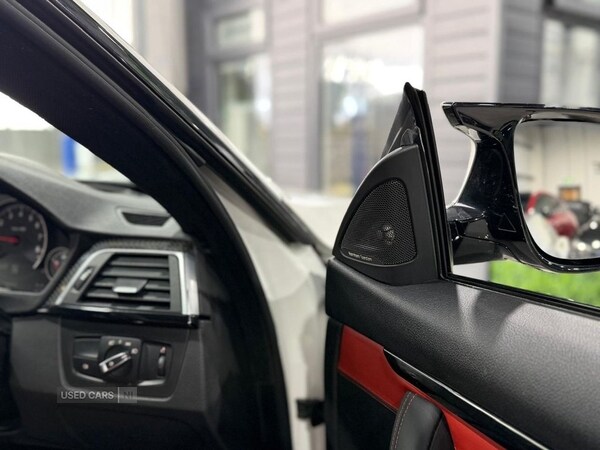 Used BMW M4 2018 for sale - 76551332: Photo 36