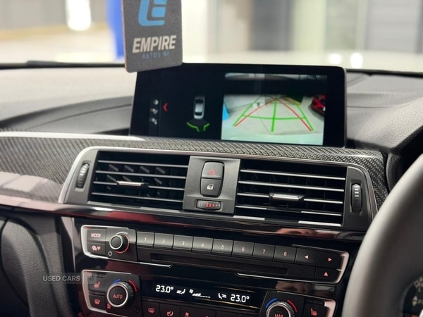 Used BMW M4 2018 for sale - 76551332: Photo 37