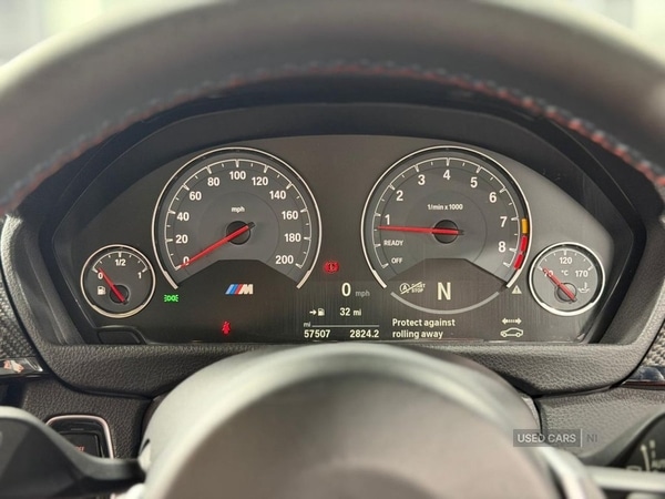 Used BMW M4 2018 for sale - 76551332: Photo 38