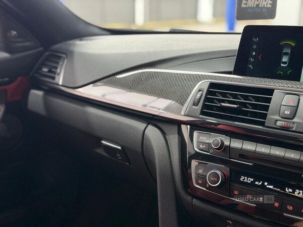 Used BMW M4 2018 for sale - 76551332: Photo 40