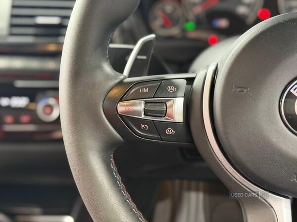 Used BMW M4 2018 for sale - 76551332: Photo 41
