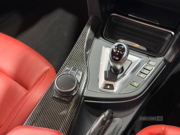 Used BMW M4 2018 for sale - 76551332: Photo 43