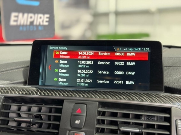 Used BMW M4 2018 for sale - 76551332: Photo 44