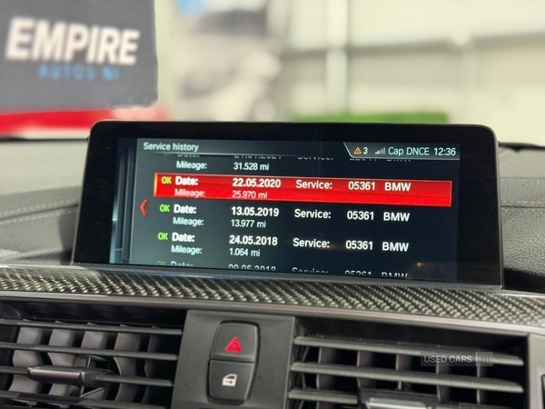 Used BMW M4 2018 for sale - 76551332: Photo 45