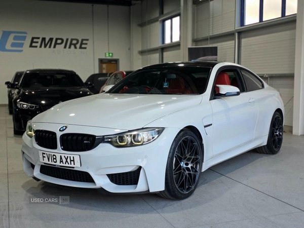 Used BMW M4 2018 for sale - 76551332: Photo 6
