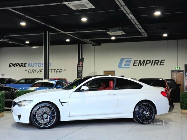 Used BMW M4 2018 for sale - 76551332: Photo 7