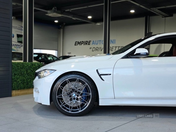 Used BMW M4 2018 for sale - 76551332: Photo 8