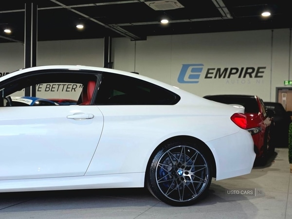 Used BMW M4 2018 for sale - 76551332: Photo 9