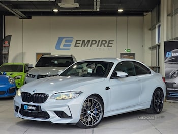 Used BMW M2 2019 for sale - 78785147: Photo