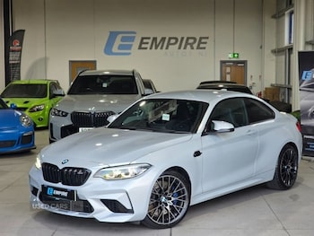 Used BMW M2 2019 for sale - 78785147: Photo