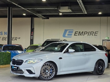 Used BMW M2 2019 for sale - 78785147: Photo