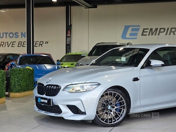 Used BMW M2 2019 for sale - 78785147: Photo