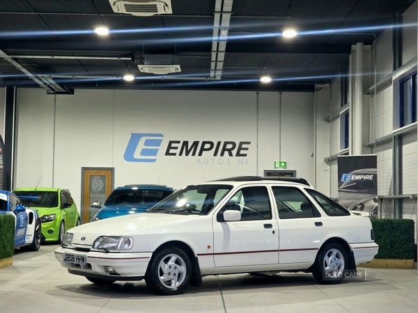 Used Ford Sierra 1992 for sale - 76850650: Photo 1