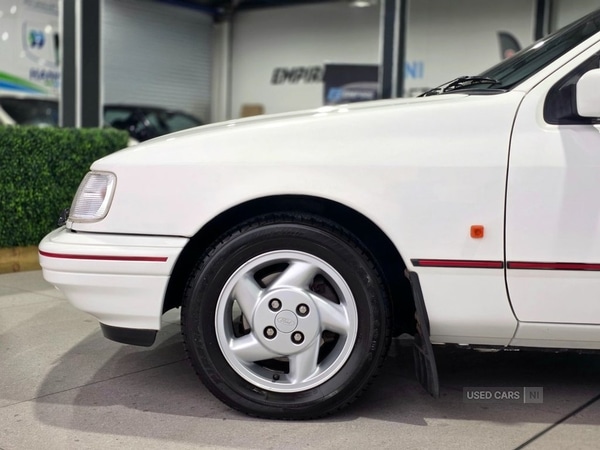Used Ford Sierra 1992 for sale - 76850650: Photo 10