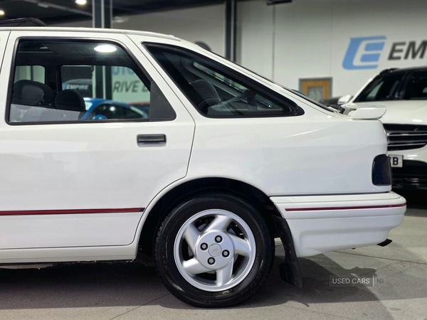 Used Ford Sierra 1992 for sale - 76850650: Photo 11