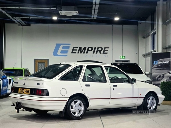 Used Ford Sierra 1992 for sale - 76850650: Photo 12