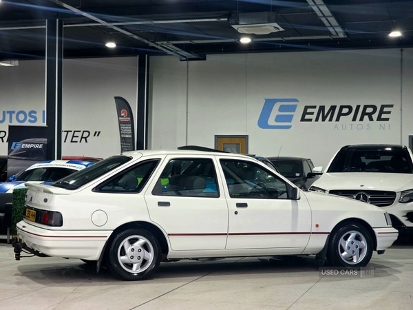 Used Ford Sierra 1992 for sale - 76850650: Photo 13
