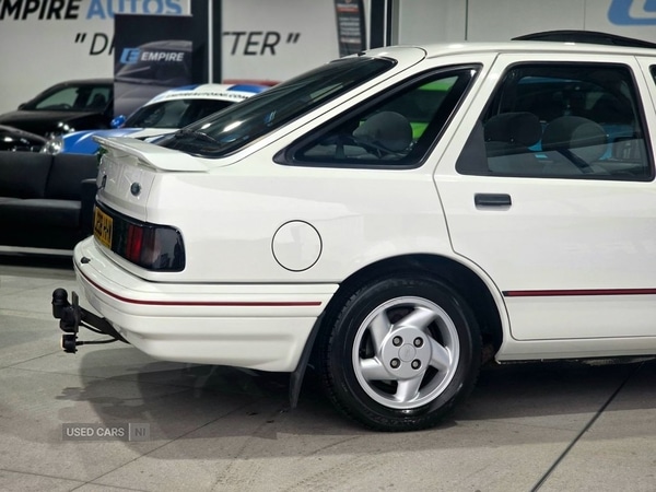 Used Ford Sierra 1992 for sale - 76850650: Photo 14