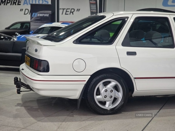 Used Ford Sierra 1992 for sale - 76850650: Photo 15