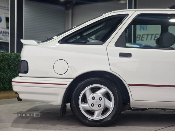 Used Ford Sierra 1992 for sale - 76850650: Photo 16
