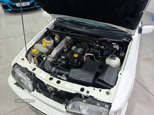 Used Ford Sierra 1992 for sale - 76850650: Photo 17