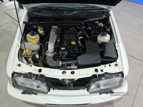 Used Ford Sierra 1992 for sale - 76850650: Photo 18