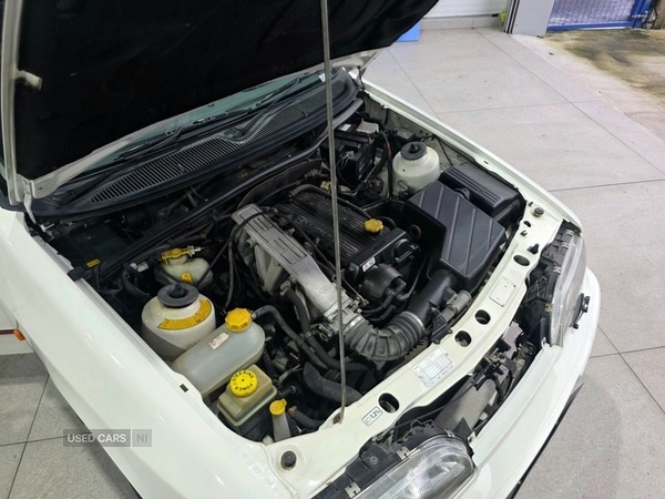 Used Ford Sierra 1992 for sale - 76850650: Photo 19