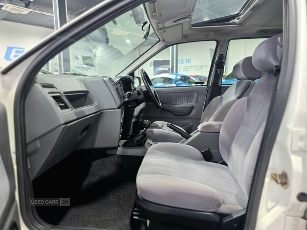 Used Ford Sierra 1992 for sale - 76850650: Photo 20