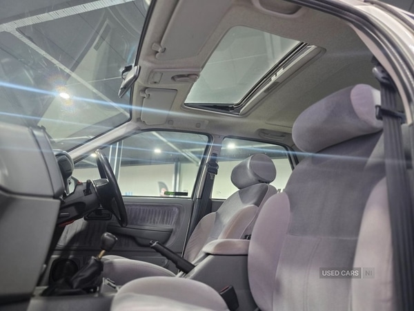 Used Ford Sierra 1992 for sale - 76850650: Photo 21