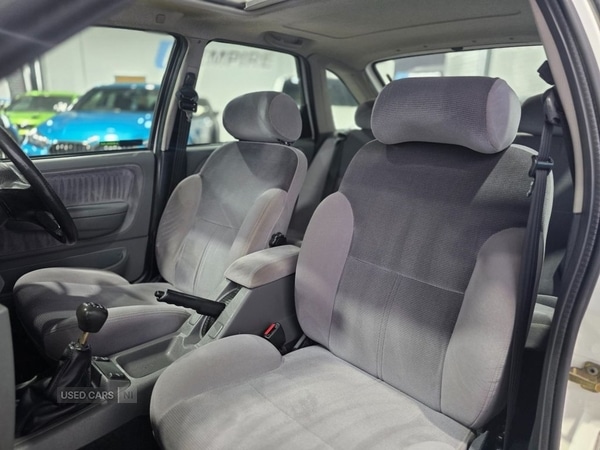 Used Ford Sierra 1992 for sale - 76850650: Photo 22