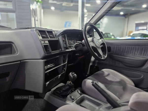 Used Ford Sierra 1992 for sale - 76850650: Photo 23