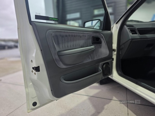 Used Ford Sierra 1992 for sale - 76850650: Photo 24