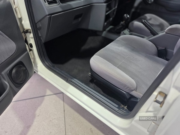 Used Ford Sierra 1992 for sale - 76850650: Photo 25