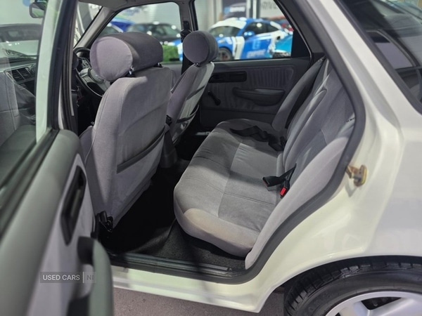 Used Ford Sierra 1992 for sale - 76850650: Photo 26