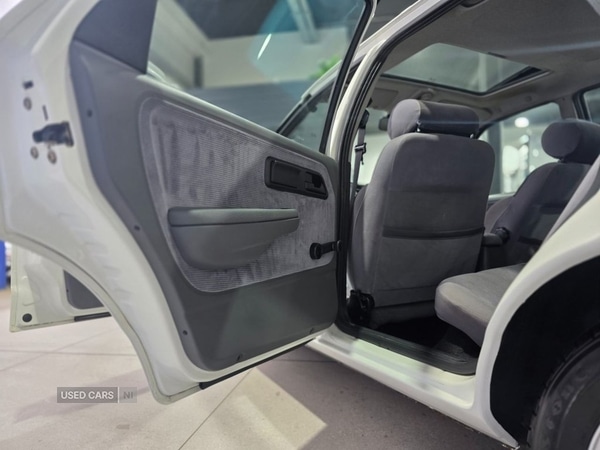 Used Ford Sierra 1992 for sale - 76850650: Photo 27