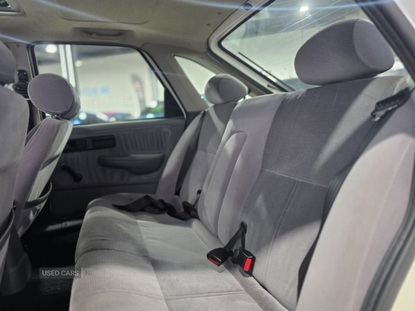 Used Ford Sierra 1992 for sale - 76850650: Photo 29