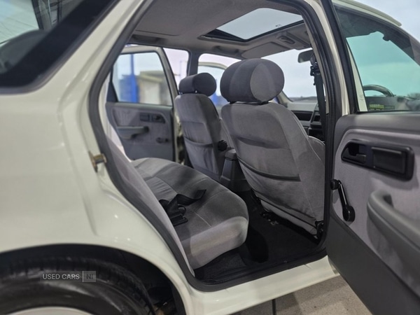 Used Ford Sierra 1992 for sale - 76850650: Photo 30