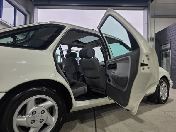 Used Ford Sierra 1992 for sale - 76850650: Photo 32