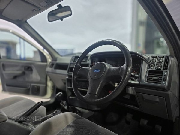 Used Ford Sierra 1992 for sale - 76850650: Photo 33