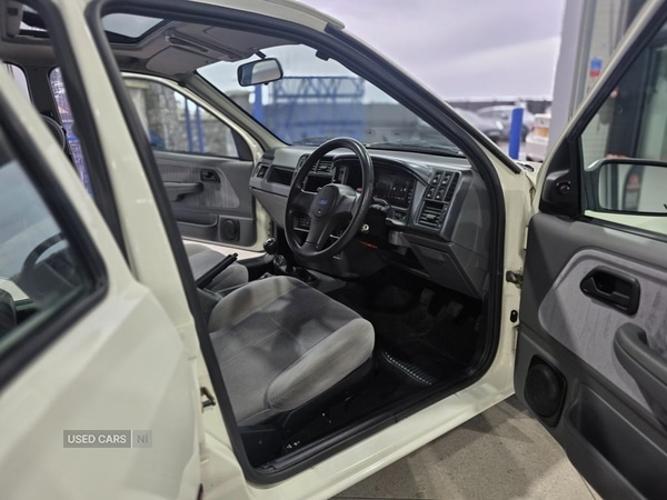 Used Ford Sierra 1992 for sale - 76850650: Photo 34