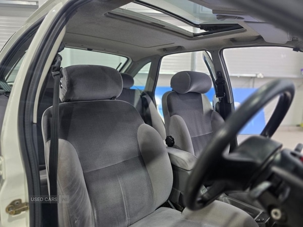 Used Ford Sierra 1992 for sale - 76850650: Photo 35