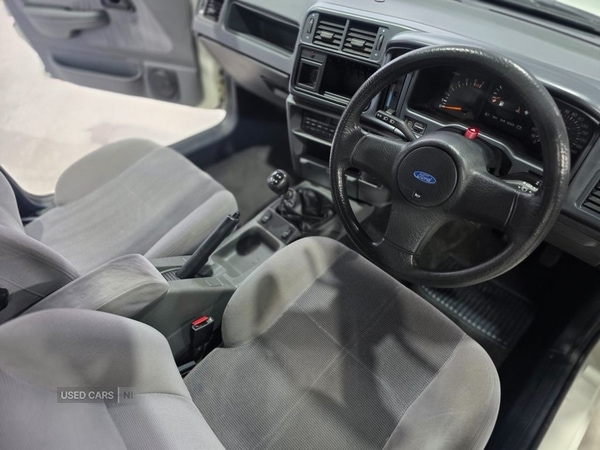Used Ford Sierra 1992 for sale - 76850650: Photo 36